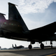 Illustration for article titled This Photo Tour Of The USAFs Grim Reapers F-15 Squadron Will Give You Shivers